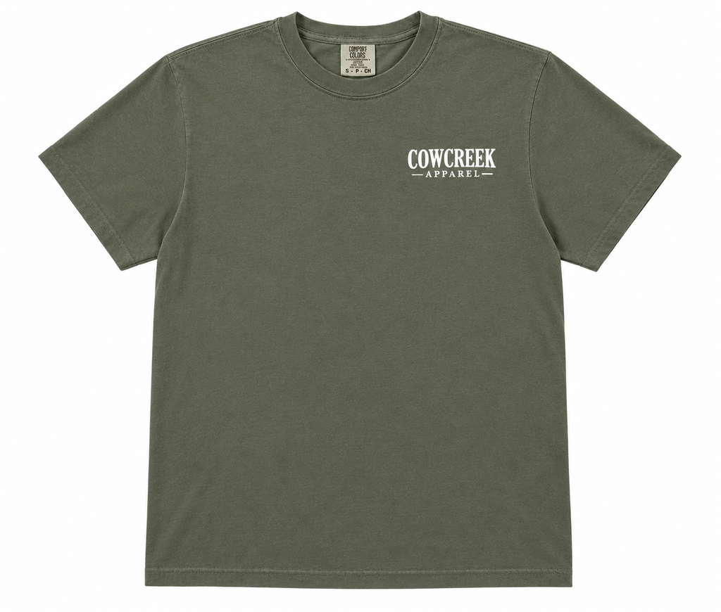 Mallard Duck short sleeve t-shirt