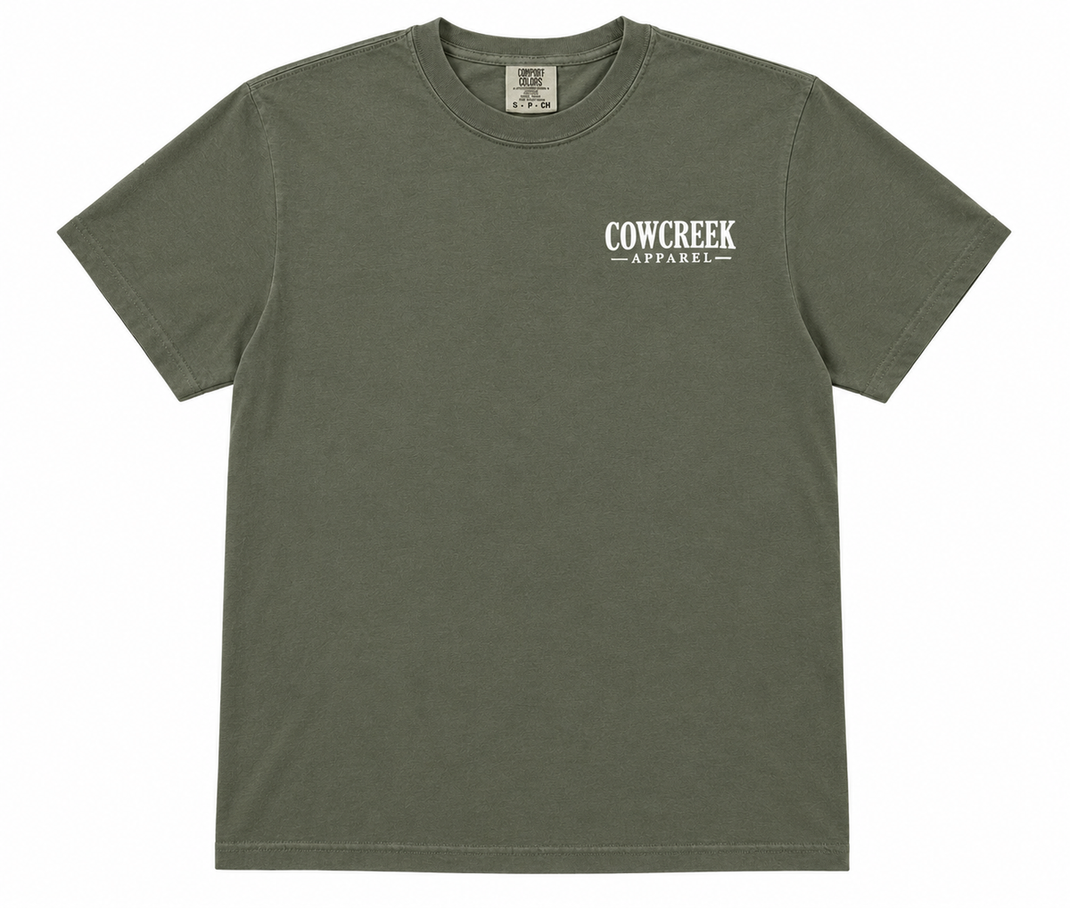 Mallard Duck short sleeve t-shirt