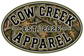 Camo sticker