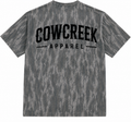 Mossy Oak Camo T-Shirt